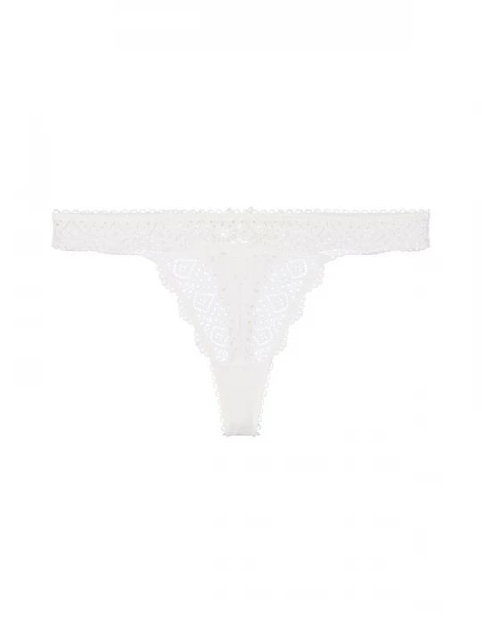 Foto van product Dorina String wit