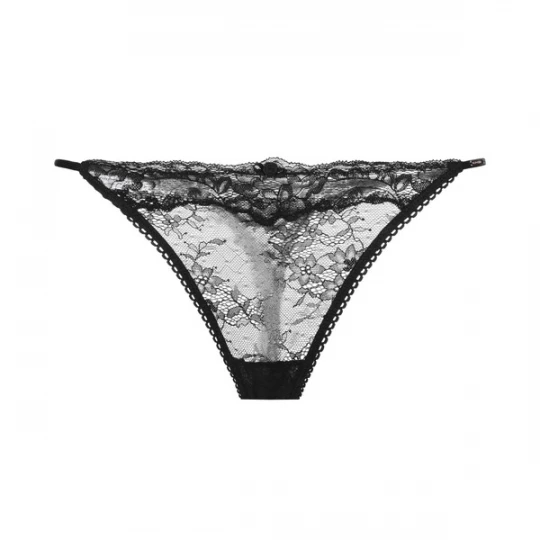 Foto van product Dorina String zwart