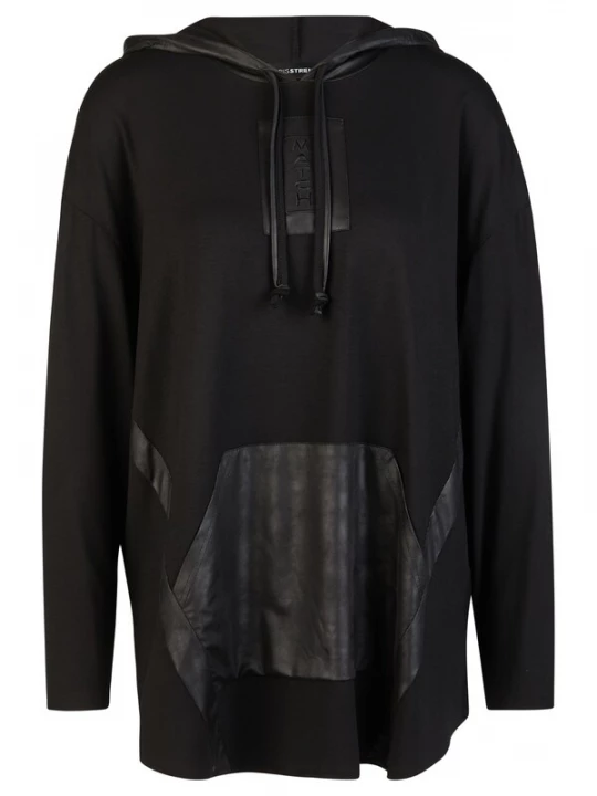 Foto van product Doris Streich Shirt zwart