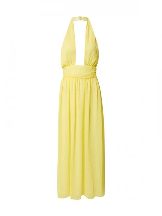 Foto van product Dorothy Perkins Avondjurk geel