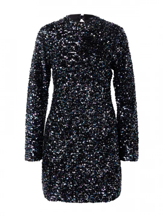 Foto van product Dorothy Perkins Cocktailjurk blauw / nachtblauw