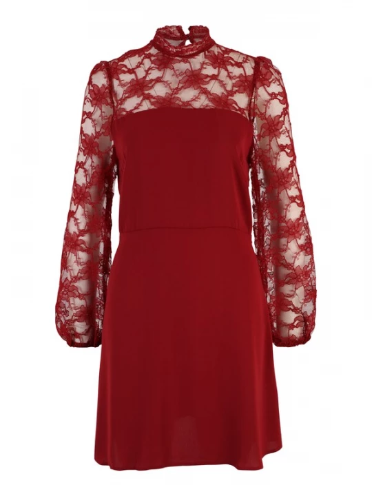 Foto van product Dorothy Perkins Cocktailjurk braam