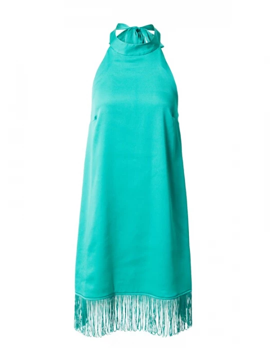 Foto van product Dorothy Perkins Cocktailjurk jade groen