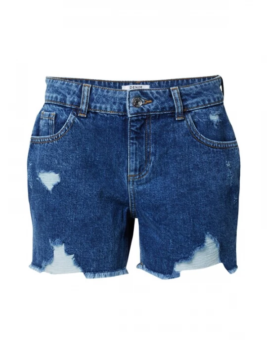 Foto van product Dorothy Perkins Jeans blauw denim