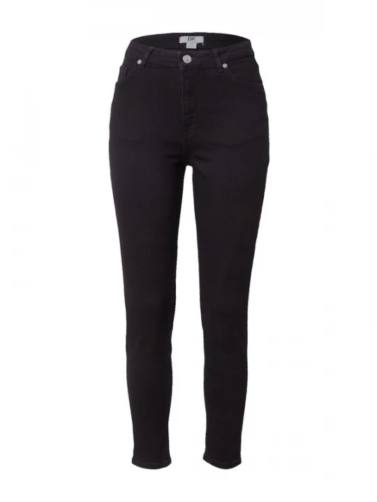 Foto van product Dorothy Perkins Jeans 'Darcy' zwart