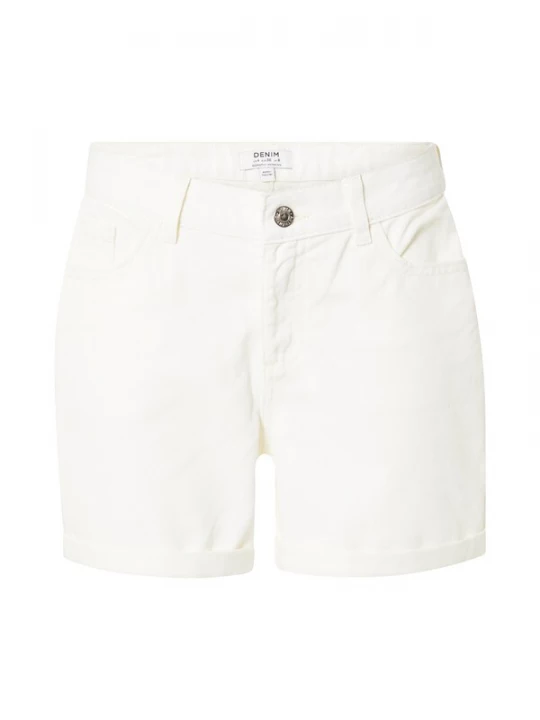 Foto van product Dorothy Perkins Jeans white denim