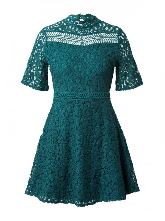 Foto van product Dorothy Perkins Jurk smaragd