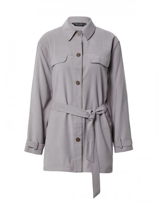 Foto van product Dorothy Perkins Tussenjas grijs