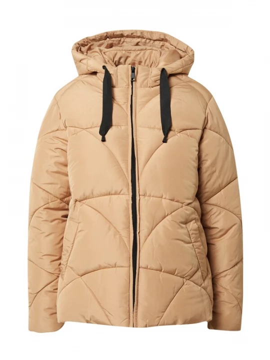 Foto van product Dorothy Perkins Winterjas beige