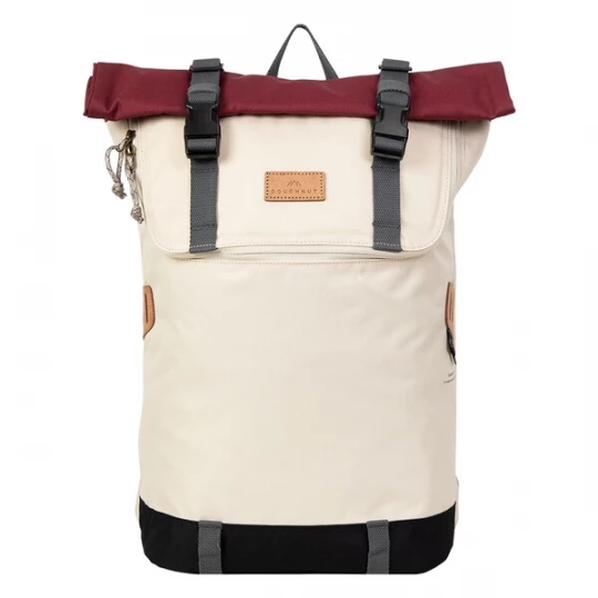 Foto van product Doughnut Rugzak beige
