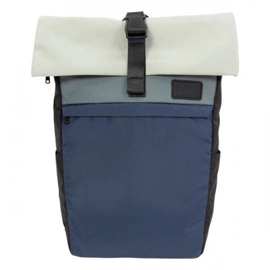 Foto van product Doughnut Rugzak blauw
