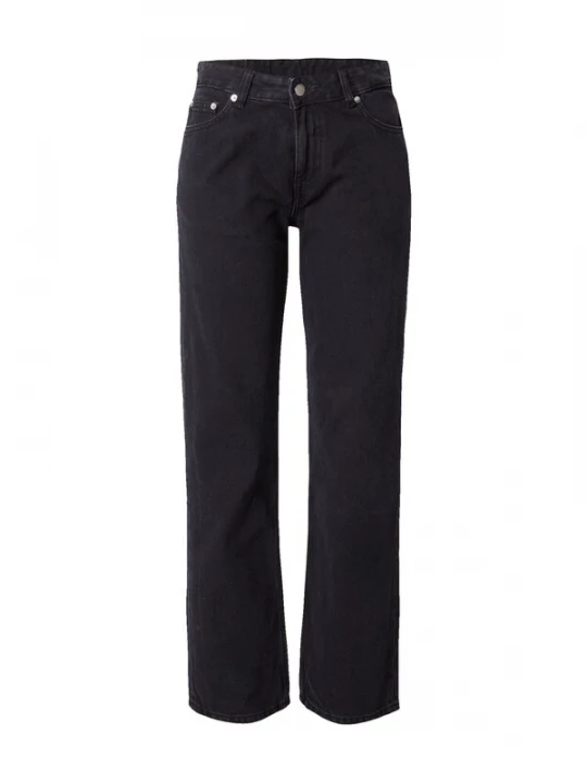 Foto van product Dr. Denim Jeans 'Arch' black denim