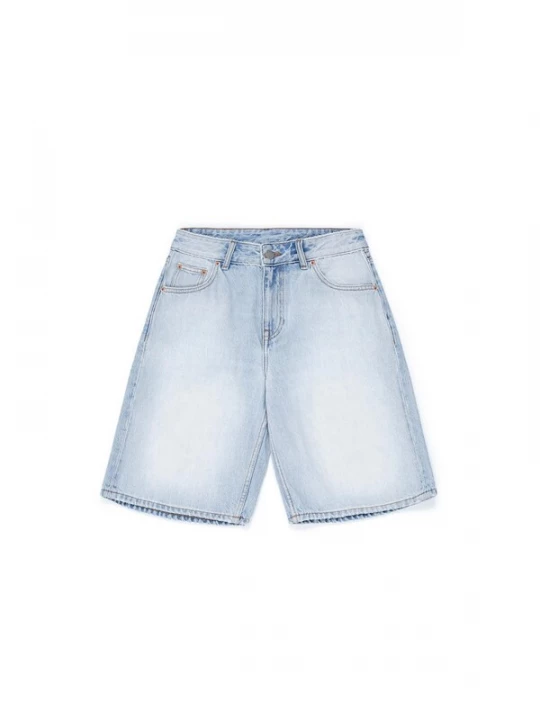 Foto van product Dr. Denim Jeans 'Asra' lichtblauw