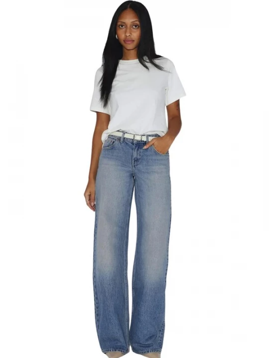 Foto van product Dr. Denim Jeans blauw