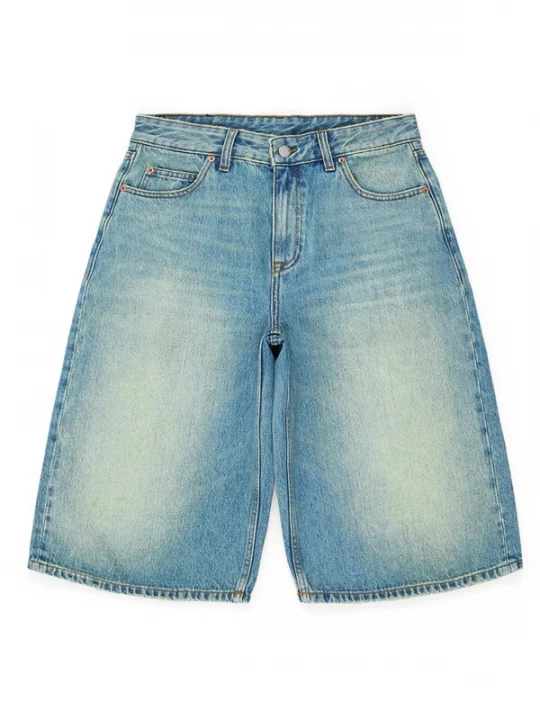 Foto van product Dr. Denim Jeans 'Bree' hemelsblauw