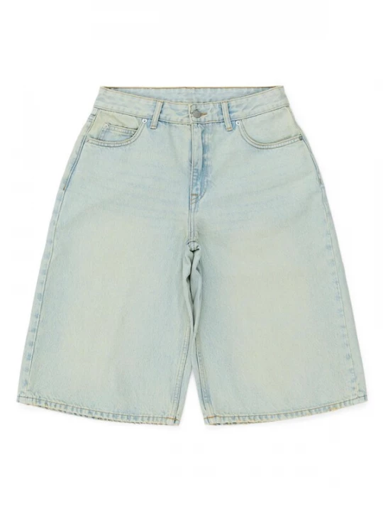 Foto van product Dr. Denim Jeans 'Bree' pastelblauw