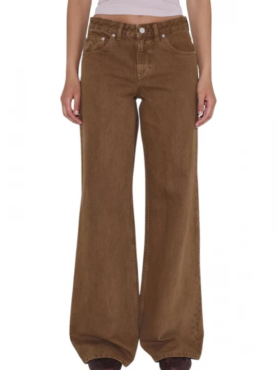 Foto van product Dr. Denim Jeans bruin