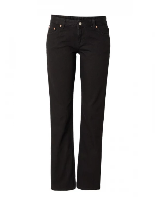 Foto van product Dr. Denim Jeans 'Cove' black denim