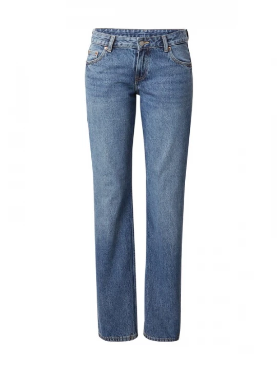 Foto van product Dr. Denim Jeans 'Cove' blauw denim