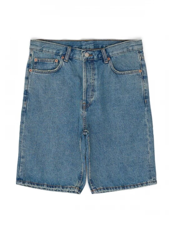 Foto van product Dr. Denim Jeans 'Dash Shorts' hemelsblauw