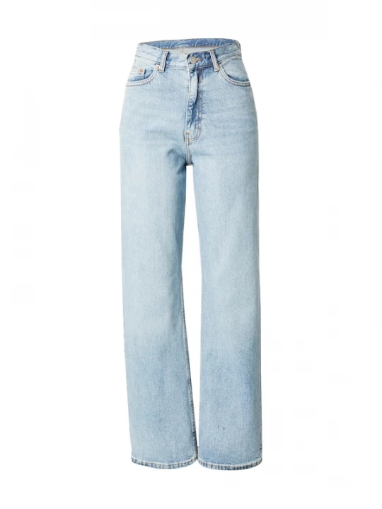 Foto van product Dr. Denim Jeans 'Echo' blauw denim
