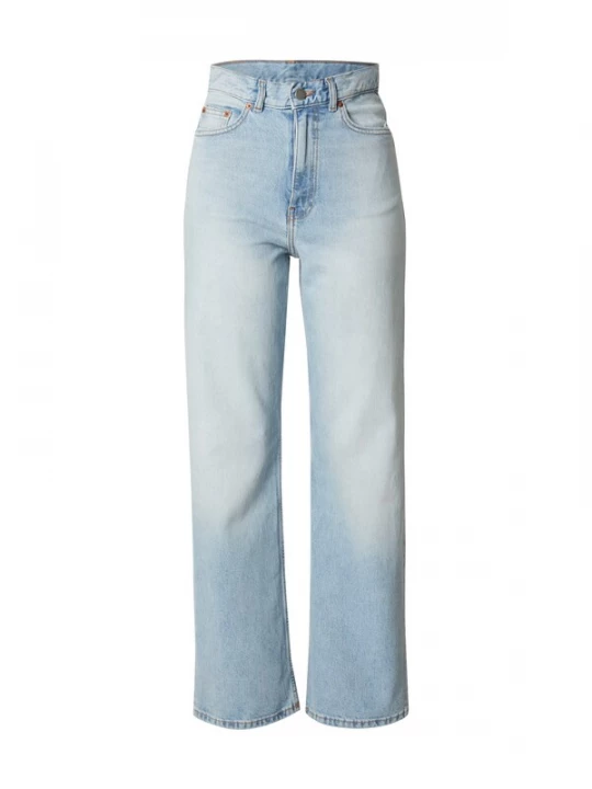 Foto van product Dr. Denim Jeans 'Echo' blauw denim