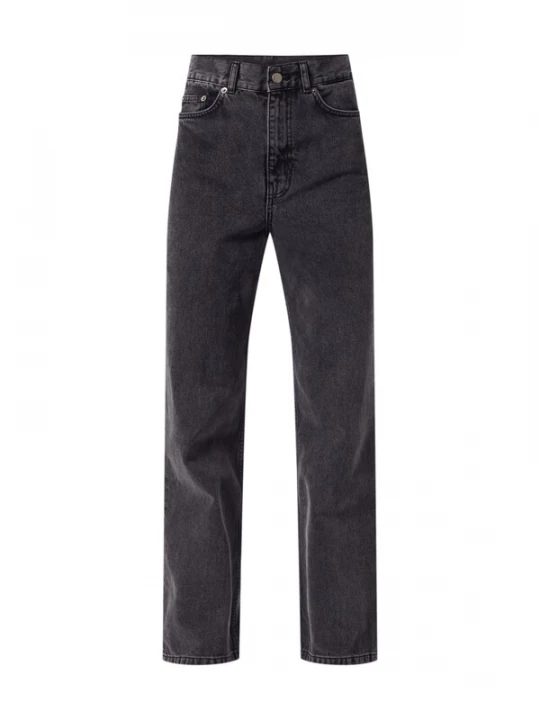 Foto van product Dr. Denim Jeans 'Echo' zwart
