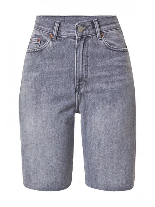 Foto van product Dr. Denim Jeans grey denim