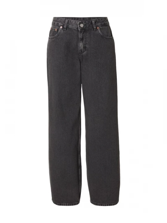 Foto van product Dr. Denim Jeans 'Hill' black denim