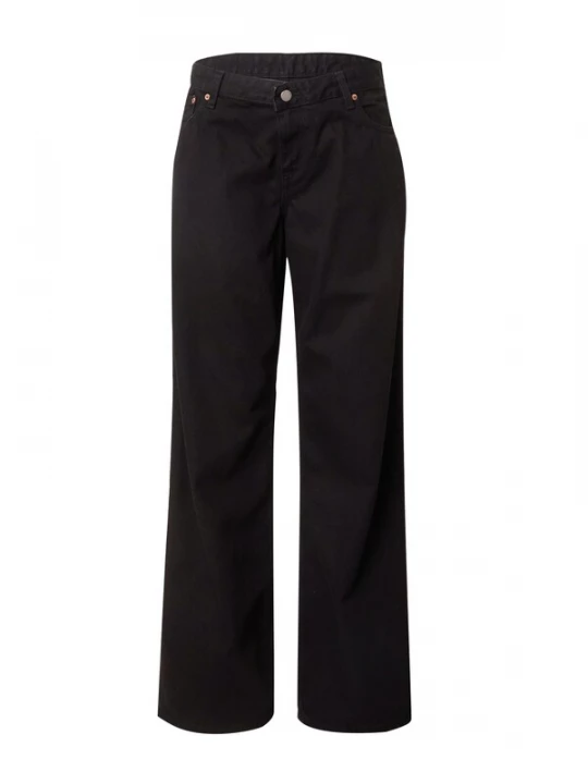 Foto van product Dr. Denim Jeans 'Hill' black denim