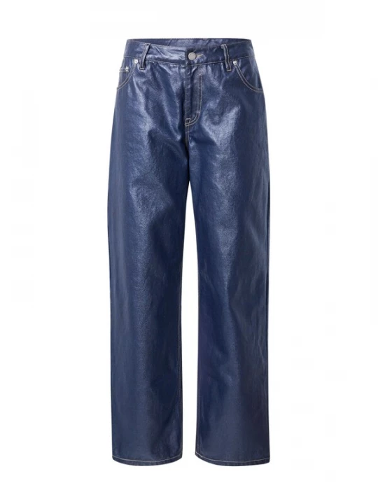 Foto van product Dr. Denim Jeans 'Hill' donkerblauw