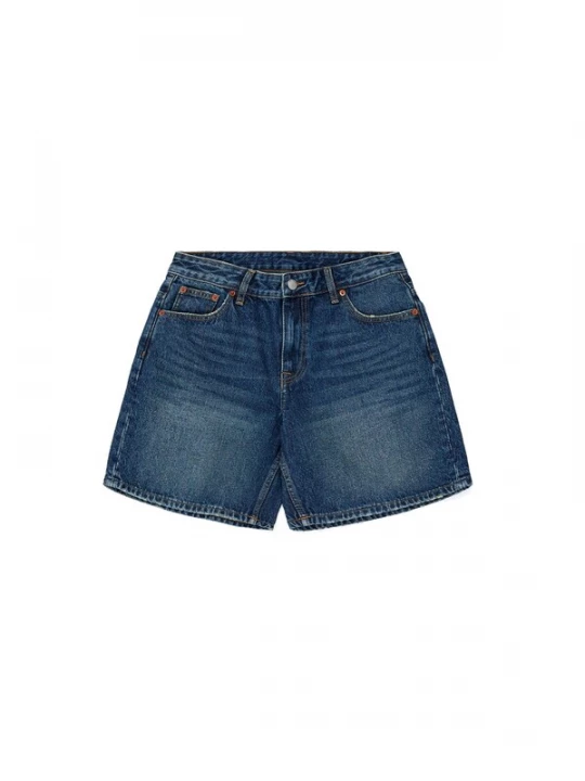 Foto van product Dr. Denim Jeans 'Hill' donkerblauw