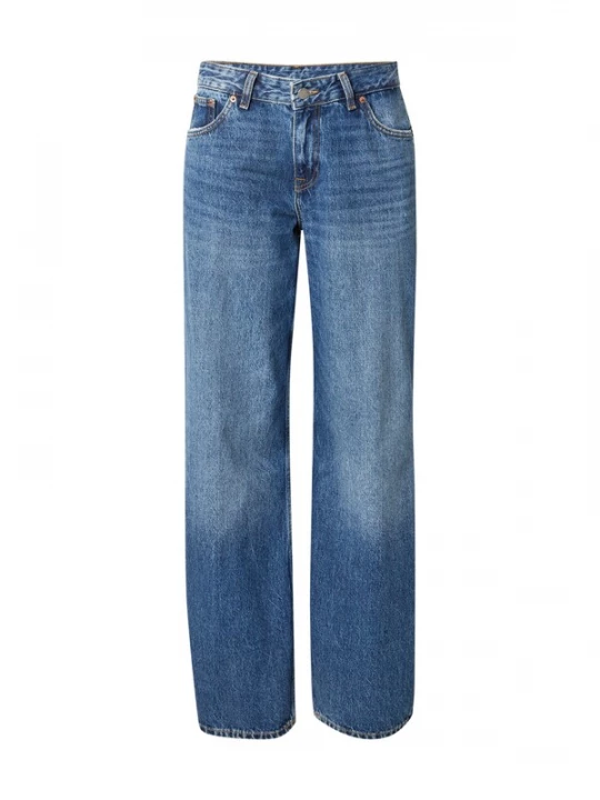 Foto van product Dr. Denim Jeans 'Hill' enziaan
