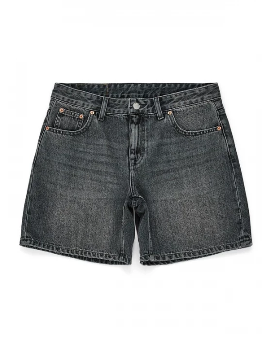Foto van product Dr. Denim Jeans 'Hill' grijs gemêleerd