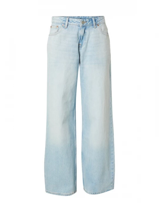 Foto van product Dr. Denim Jeans 'Hill' lichtblauw