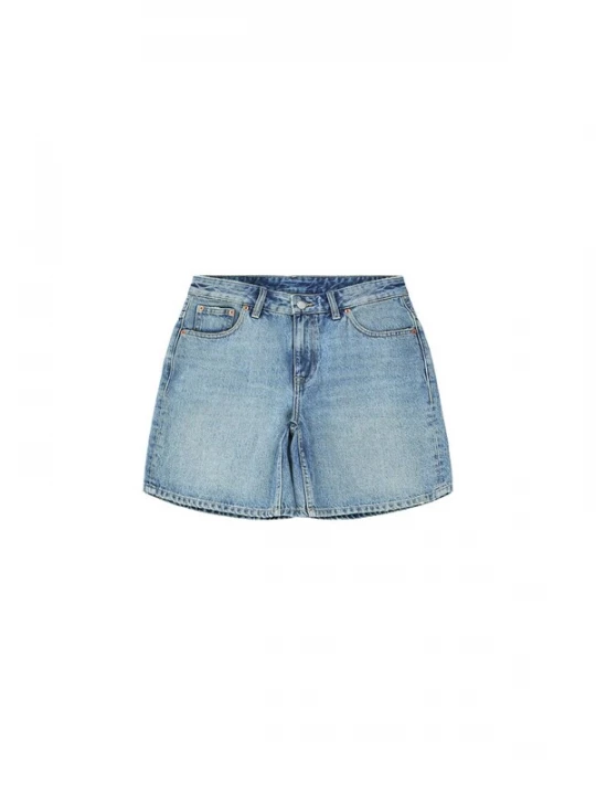 Foto van product Dr. Denim Jeans 'Hill' lichtblauw