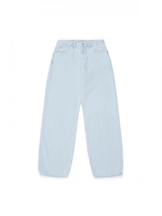 Foto van product Dr. Denim Jeans 'Hill Low Relaxed Jeans' azuur