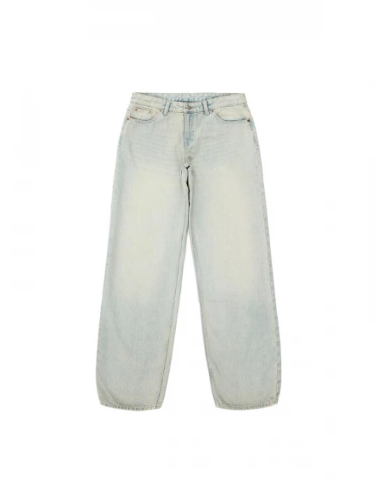 Foto van product Dr. Denim Jeans 'Hill Low Relaxed Jeans' pastelblauw