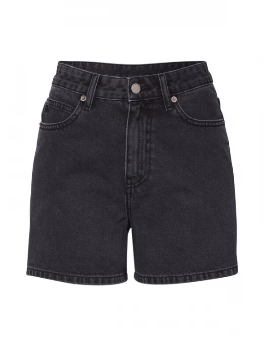 Foto van product Dr. Denim Jeans 'Jenn' black denim