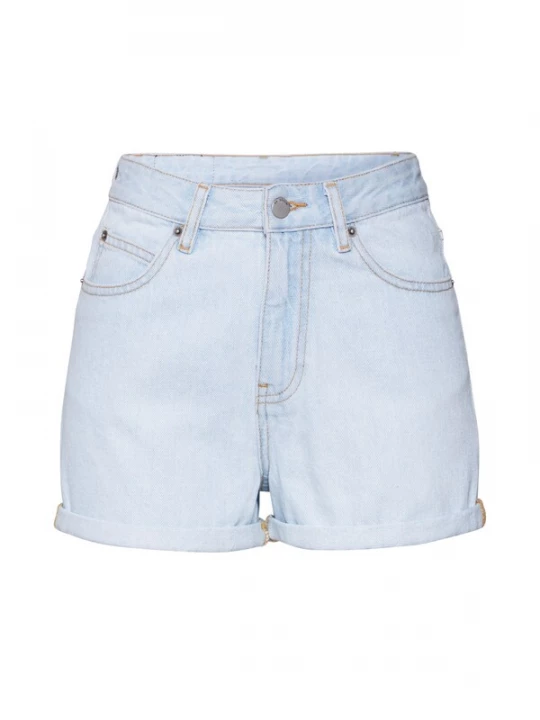 Foto van product Dr. Denim Jeans 'Jenn' blauw denim