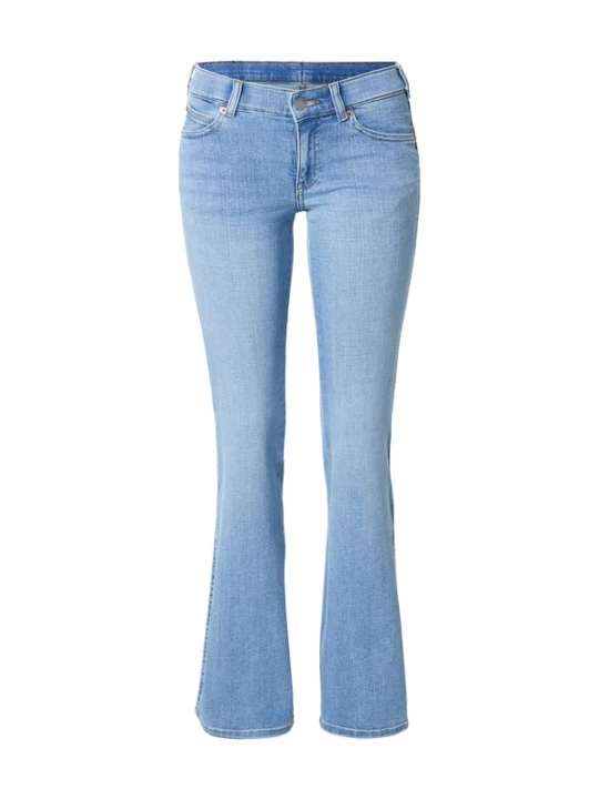Foto van product Dr. Denim Jeans 'Kily' blauw denim