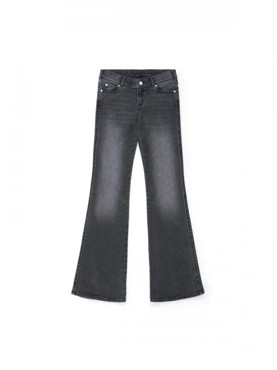 Foto van product Dr. Denim Jeans 'Kily' grey denim