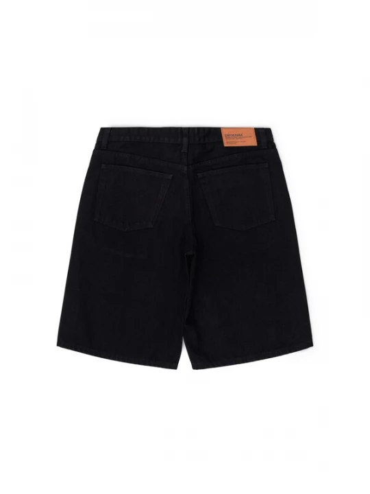 Foto van product Dr. Denim Jeans 'Lea' black denim