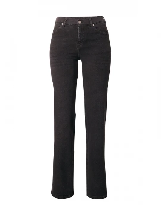 Foto van product Dr. Denim Jeans 'Lexy' black denim