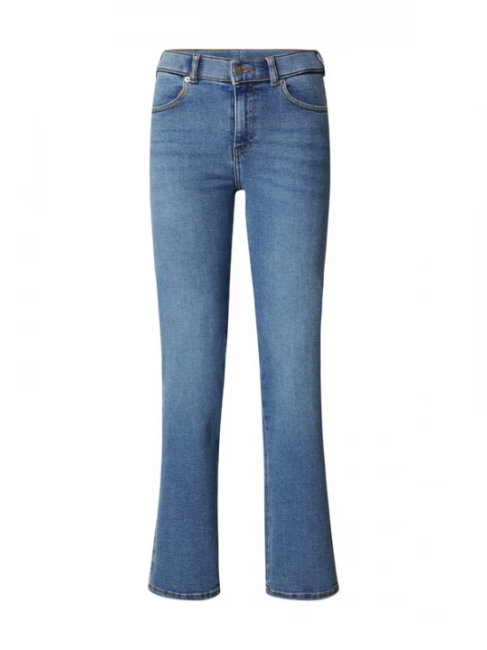 Foto van product Dr. Denim Jeans 'Lexy' blauw denim
