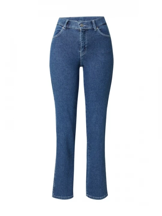 Foto van product Dr. Denim Jeans 'Lexy' blauw denim