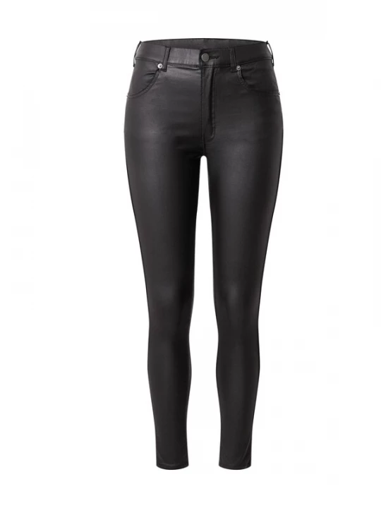 Foto van product Dr. Denim Jeans 'Lexy' zwart