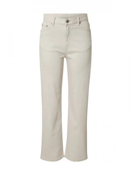 Foto van product Dr. Denim Jeans 'Li' lichtbeige