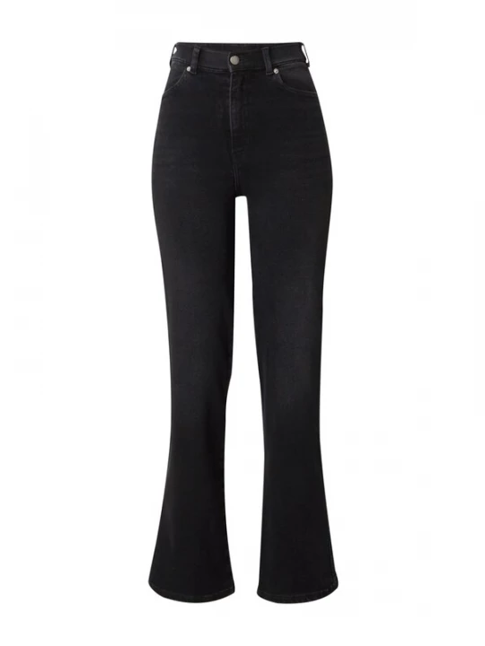 Foto van product Dr. Denim Jeans 'Moxy' black denim