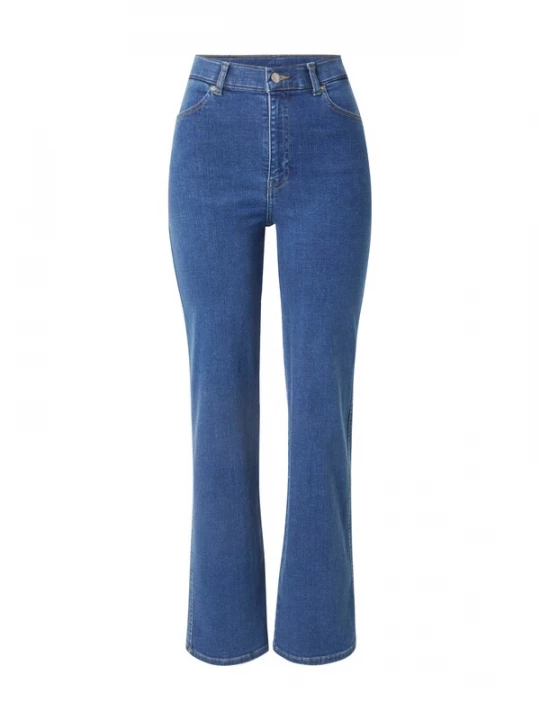 Foto van product Dr. Denim Jeans 'Moxy' blauw denim